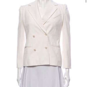 Vintage Chanel Blazer
